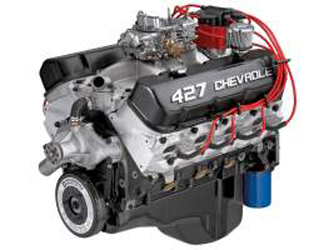 P321E Engine